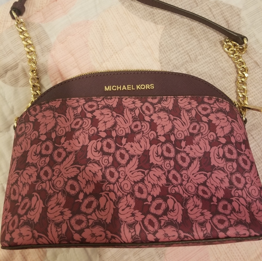 Michael Kors crossbody - Picture 2 of 14